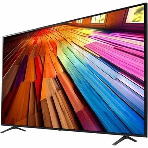 LG UT90 98UT9000PUA 98.2" Smart LED-LCD TV 2024 - 4K UHDTV - High Dynamic Range (HDR) - 98" Class - HDR10, HLG, HDR10 Pro 