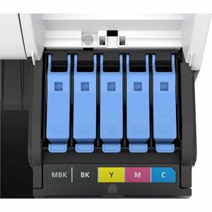 Impresora de gran formato de inyección de tinta A0 Canon imagePROGRAF TM-240 - 609.60mm (24") Ancho de Impresión - Color -
