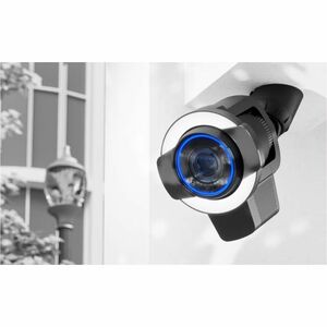 Ubiquiti AI Enhancer - Weather Proof, Tilt, Speaker - Motion Detector - Aluminium Alloy