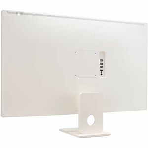 LG 32SR50F-W 32" Class Full HD Smart LCD Monitor - 16:9 - 31.5" Viewable - In-plane Switching (IPS) Technology - 1920 x 10