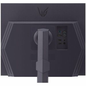 LG UltraGear 27GS85Q-B 27" Class WQHD Gaming LED Monitor - 16:9 - 27" Viewable - Nano In-plane Switching (Nano IPS) Techno