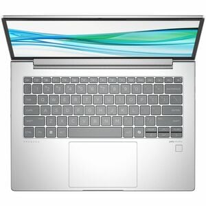 HP ProBook 445 G11 35,6 cm (14") Notebook - WUXGA - AMD Ryzen 7 7735U - 16 GB - 512 GB SSD - AMD Chip - 1920 x 1200 - Wind