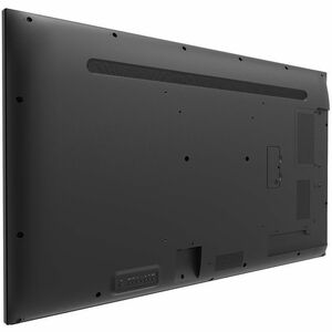 LCD Digital Signage BenQ Smart Signage ST5502S 1397 mm 4K UHD - 18 ore/7 giorni Operation - Tecnologia In-plane Switching 