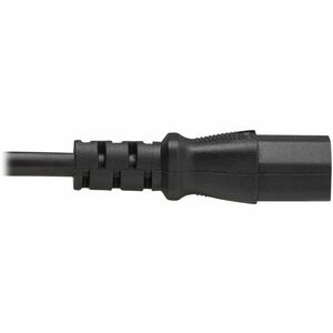 Rallonge Tripp Lite series P054-03M-EU - 3 m - Europe - Pour Unité de distribution d'alimentation, Ordinateur, Serveur, Al