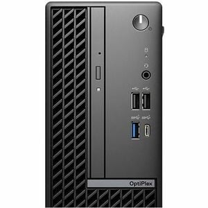 OptiPlex SFF PLUS 7020 - i7 14700 vPro - 16GB RAM (2x8 GB) DDR5 - 512GB SSD - Integrated Graphics - Windows 11 Pro - 3Y Pr