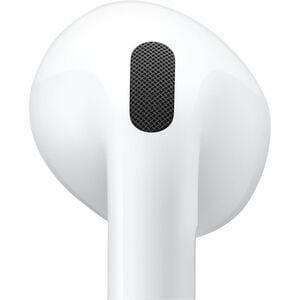 AirPods 4 with Active Noise Cancellation