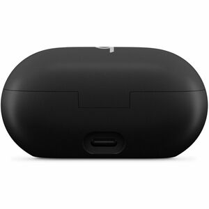 Apple Beats Solo True Wireless Earbud Stereo Earset - Matte Black - Binaural - In-ear - Bluetooth