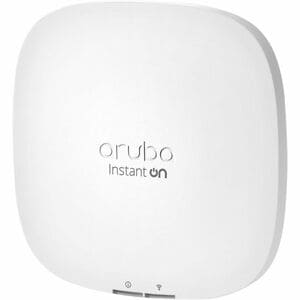 ARUBA INSTANT ON AP22 (RW1) AP ARUBA