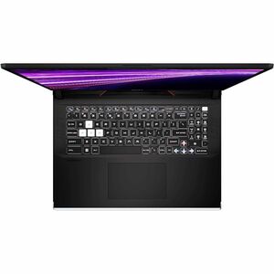 MSI Raider GE78 HX 14V Raider GE78 HX 14VHG-805IN 43.18 cm (17") Gaming Notebook - QHD+ - Intel Core i9 14th Gen i9-14900H