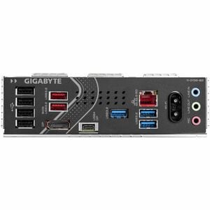 Aorus Ultra Durable Z890 EAGLE WIFI7 Gaming Desktop Motherboard - Intel Z890 Chipset - Socket LGA-1851 - ATX - Core Ultra 