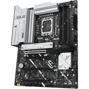 Asus Prime PRIME Z890-P WIFI Gaming Desktop Motherboard - Intel Z890 Chipset