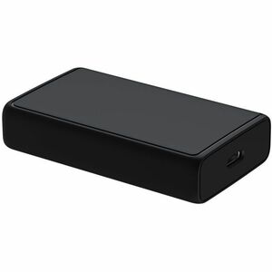 CODi Thin Wall Charger - 35 W - Black