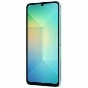 SMARTPHONE GALAXY A06 4G 128GB VERDE