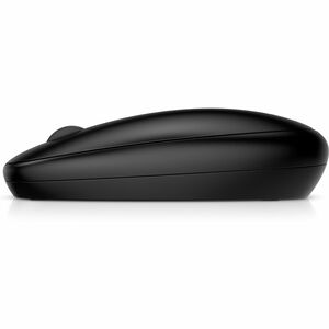 HP 245 Mouse - Bluetooth - Optical - 3 Button(s) - Wireless - 10 m (393.70") - 1600 dpi - Scroll Wheel - Symmetrical - 1 x