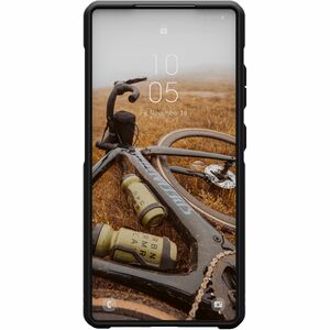Urban Armor Gear Metropolis LT Case for Samsung Galaxy S25 Ultra Smartphone