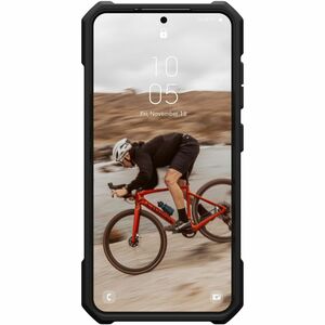 Urban Armor Gear Essential Armor Case for Samsung Galaxy S25 Smartphone