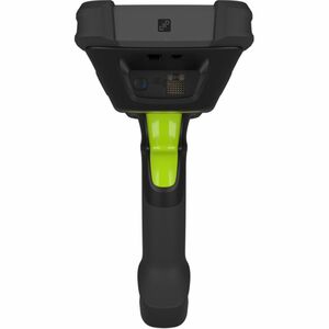 Zebra MC9400 Handheld Terminal - 1D, 2D - 100.07 ft - SE4770Scan Engine - Qualcomm 2.40 GHz - 6 GB RAM - 128 GB Flash - 4.