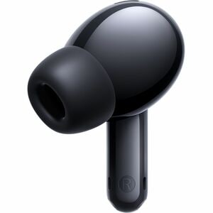 Redmi Buds 6 Lite True Wireless Earbud Stereo Earset - Black - Binaural - In-ear - 1000 cm - Bluetooth - 32 Ohm - 20 Hz to