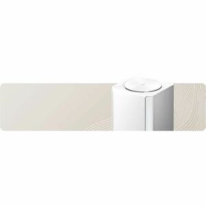 MI Wi-Fi 6 IEEE 802.11 a/b/g/n/ac/ax Ethernet Wireless Router - Dual Band - 2.40 GHz ISM Band - 5 GHz UNII Band - 375 MB/s