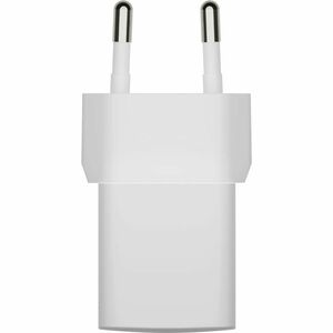 dbramante1928 re-charge - EU Wandladegerät - USB-C 20W - W. Aufladetyp: Drinnen, Energiequelle: AC, Aufladekompatibilität: