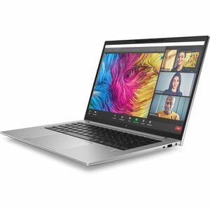 HP ZBook Firefly G11 35.6 cm (14") Mobile Workstation - WUXGA - Intel Core Ultra 5 125H - 16 GB - 512 GB SSD - Intel Chip 