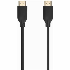 HDMI V2.0 CCS PREMI ALTA VELOCI HEC 4K 60HZ 18GBPS A/M-A/M NEG 3