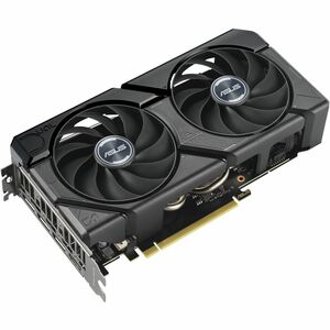 Scheda video Asus NVIDIA GeForce RTX 4060 Ti - 8 GB GDDR6 - 7680 x 4320 - 2,60 GHz Core - 2,60 GHz Game Clock - 2,57 GHz B