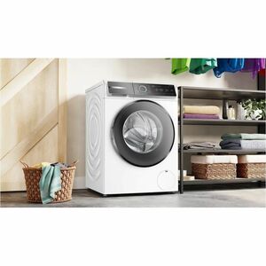 Bosch Serie 8 WGB24400IT Lavatrice a carica frontale 9 kg 1400 rpm Classe A. Tipo di carica: Caricamento frontale. Capacit