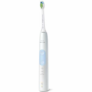 Spazzolino elettrico ricaricabile Philips Sonicare ProtectiveClean - Sonic - 3 Impostazione/i velocità - 62000 Movimenti a