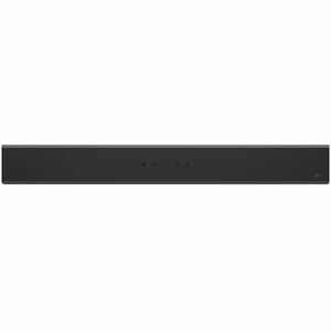 Sound Bar Speaker LG S40T 2.1 Bluetooth - 300 W RMS - Nero - Dolby Digital, DTS, DTS Digital Surround - USB - HDMI