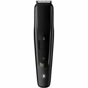 Trimmer Philips BT5515 - x Acciaio inox Lame - senza filo - 1,50 Ora Tempo di funzionamento massimo batteria - 1 Ora Tempo