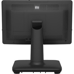 Elo EloPOS POS Terminal - Celeron G4900T - 4 GB DDR4 SDRAM 128 GB M.2/SATA - 39,6 cm (15,6 Zoll) LED Touchscreen - Wireles