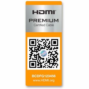 CABLE HDMI V2.0 PREMIU ALTAVELO HEC 4K 60HZ 18GBPS A/M-A/M NEG 3
