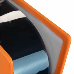 Blade Case for Sony Gaming Console - Silicon Rubber