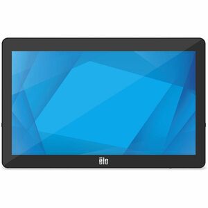 Elo EloPOS POS Terminal - Celeron G4900T - 8 GB DDR4 SDRAM 128 GB M.2/SATA - 39.6 cm (15.6") LED Touchscreen - Wireless LA