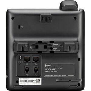 TELEFONE IP POLY EDGE B30 SIP POE