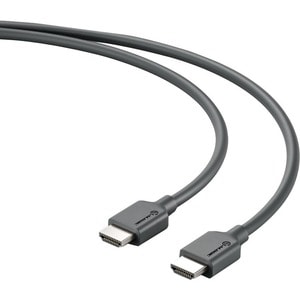 Alogic Elements 1,50 m HDMI AV-Kabel - 1 - Cable for Rackausrüstung, Audio-/Video-Gerät, Monitor - 18 Gbit/s - Unterstützt