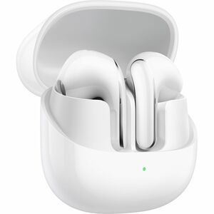 Xiaomi Buds 5 M2341E1 True Wireless Earbud Stereo Earset - White - Binaural - In-ear - 1000 cm - Bluetooth - 16 Hz to 40 kHz