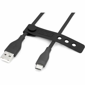 Digitus 1 m USB/USB-C Data Transfer Cable - 1 Piece - Cable for PC, USB Device - First End: 1 x USB 2.0 Type A - Male - Se