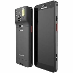 Terminal portable Honeywell CT37 Durci - 5G, 4G, 3G, LTE, UMTS, HSPA+, 4G LTE - 15,2 cm (6") - LED - Full HD - 2280 x 1080