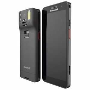 Terminal portable Honeywell CT37 Durci - 5G, 4G, 3G, LTE, UMTS, HSPA+, 4G LTE - 15,2 cm (6") - LED - Full HD - 2280 x 1080