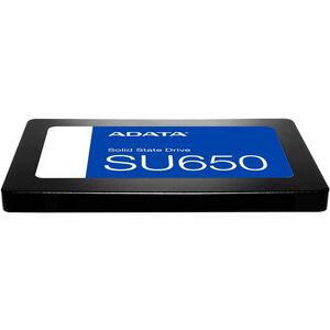 Unidad de estado sólido Adata Ultimate SU650 ASU650SS-2TT-R - 2.5" Interno - 2TB - SATA (SATA/600) - Computadora de escrit