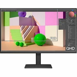 SAMSUNG VIEWFINITY S32D604U 32IN 16:9 2560X1440 IPS 5MS HDMI