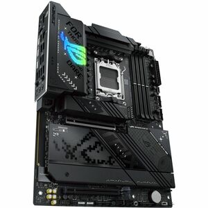 Scheda madre desktop da gioco Asus ROG Strix X870-F GAMING WIFI - AMD X870 Chipset - Socket AM5 - ATX - Ryzen 7, Ryzen 8, 