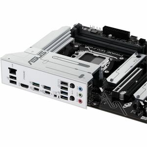 Scheda madre desktop da gioco Asus Prime X870-P WIFI - AMD X870 Chipset - Socket AM5 - ATX - Ryzen 7, Ryzen 8, Ryzen 9 Pro