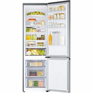 Congelatore/Freezer Samsung RB38C600DSA 390 L - Installazione libera - Argento - Argento - Digital Inverter Compressor - S