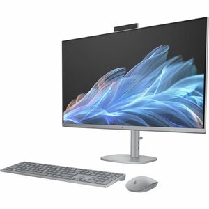 HP OmniStudio X 32-c0000 32-c0000d All-in-One Computer - Intel Core Ultra 7 155H - 32 GB - 1 TB SSD - 80 cm (31.5") 4K UHD