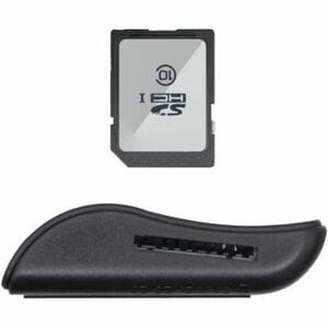 LECTOR TARJET DNI SIM SD MIC SD MMC RS-MMC MMC MICRO NEG