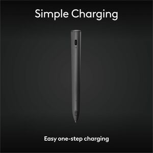 Logitech MX Inkwell Cradle - Docking - Stylus - Charging Capability - Pogo Pin