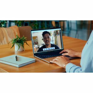 Dell Latitude 5000 5455 35,6 cm (14 Zoll) Copilot+ PC Notebook - Full HD Plus - Qualcomm Snapdragon X Plus X1P-42-100 - 16
